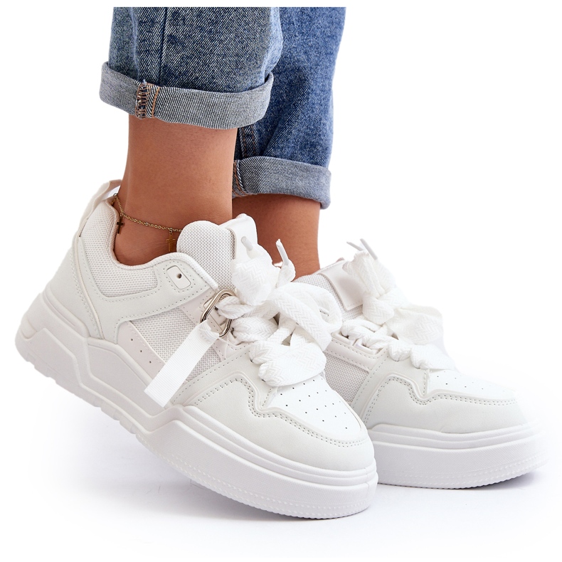 Zapatillas Mujer Zapatillas Deportivas Blanco Neatisa