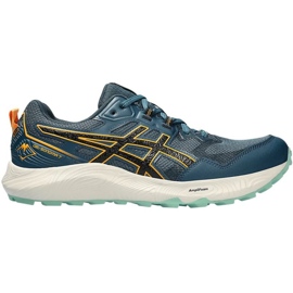 Zapatillas running Asics Gel-Sonoma 7 M 1011B595 403 azul