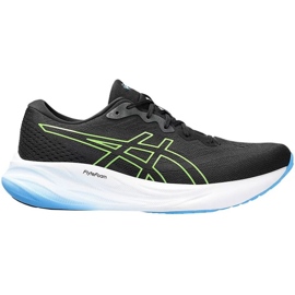 Zapatillas running Asics Gel Pulse 15 M 1011B780 001 negro