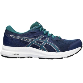 Zapatillas running Asics Gel Contend 8 W 1012B320 413 azul