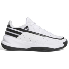 Zapatillas Adidas Front Court M ID8589 blanco