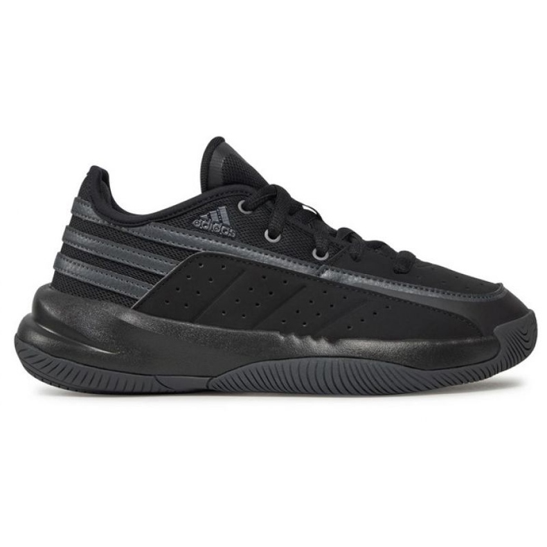 Zapatillas Adidas Front Court M ID8591 negro
