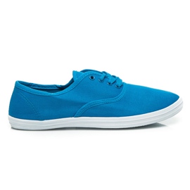 Wind Zapatillas azules