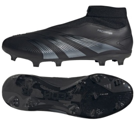 Zapatillas Adidas Predator League Ll Fg M IG7769 negro