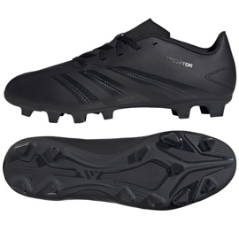 Zapatillas Adidas Predator Club FxG M IG7759 negro