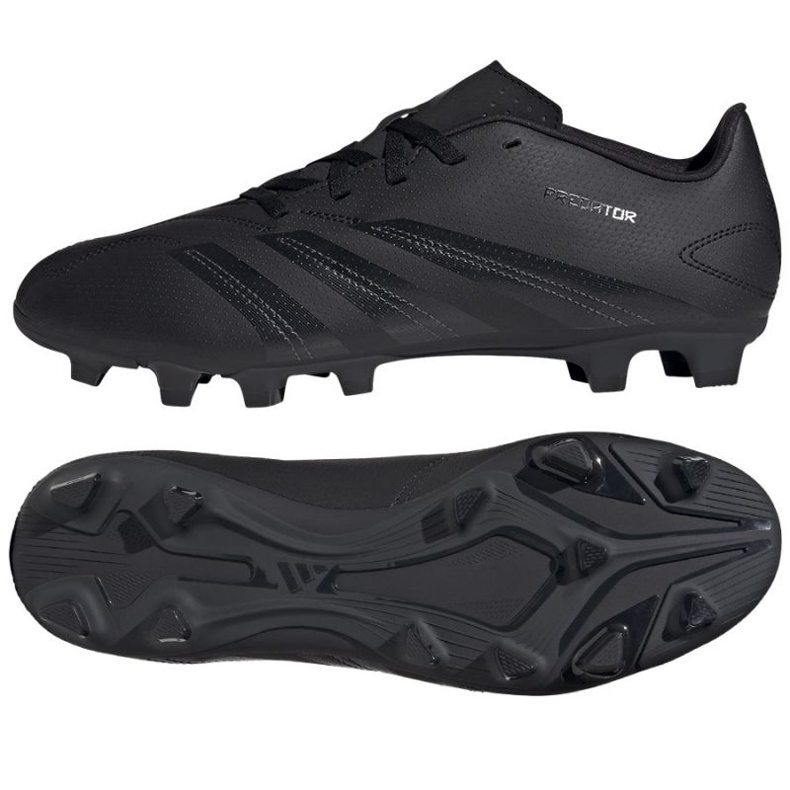 Zapatillas Adidas Predator Club FxG M IG7759 negro