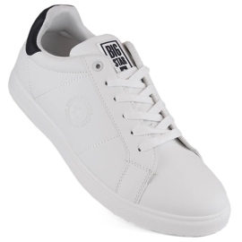Deportivas hombre blancas Big Star NN174282 blanco Deportivas hombre blancas Big Star NN174282 blanco