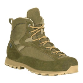 Zapatillas Aku Pilgrim Tsc Ds U 911T1051 verde