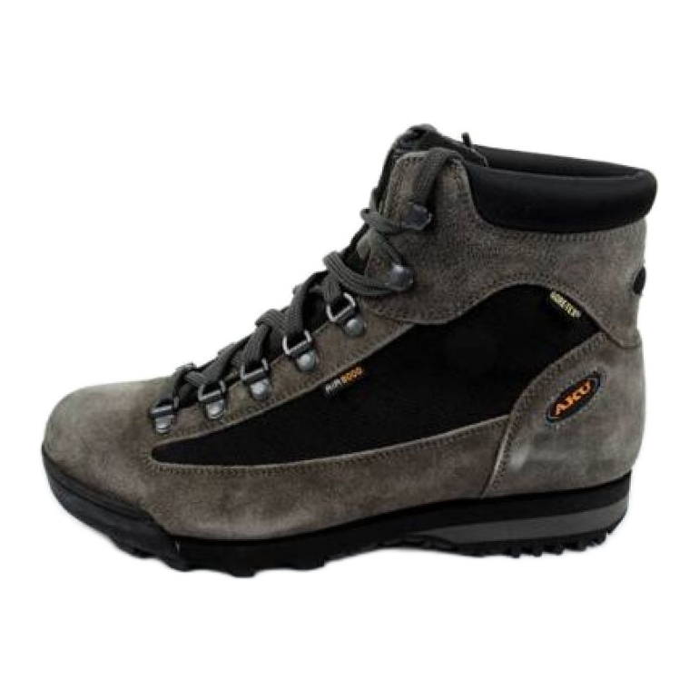 Zapatillas trekking Aku Slope GORE-TEX M 8854058 gris