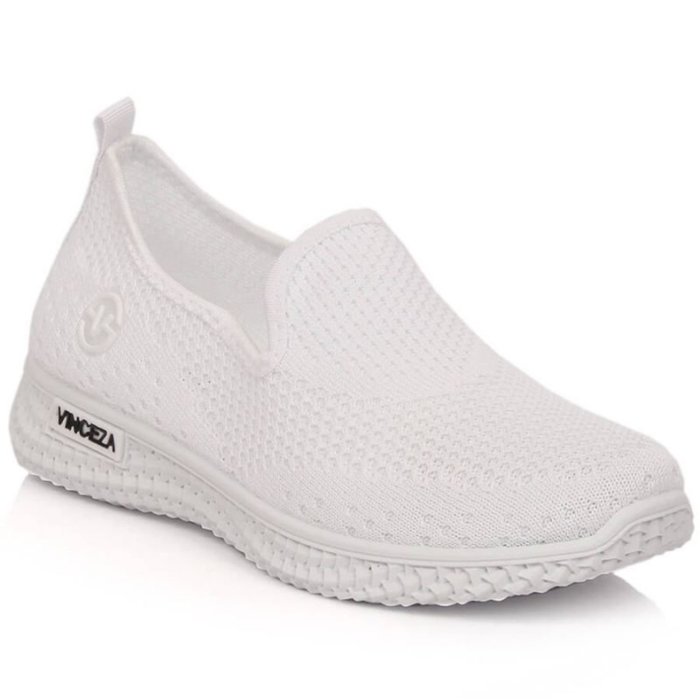 Zapatillas deportivas Vinceza W JAN190B blanco