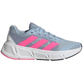Zapatillas adidas Questar W IF2240 azul
