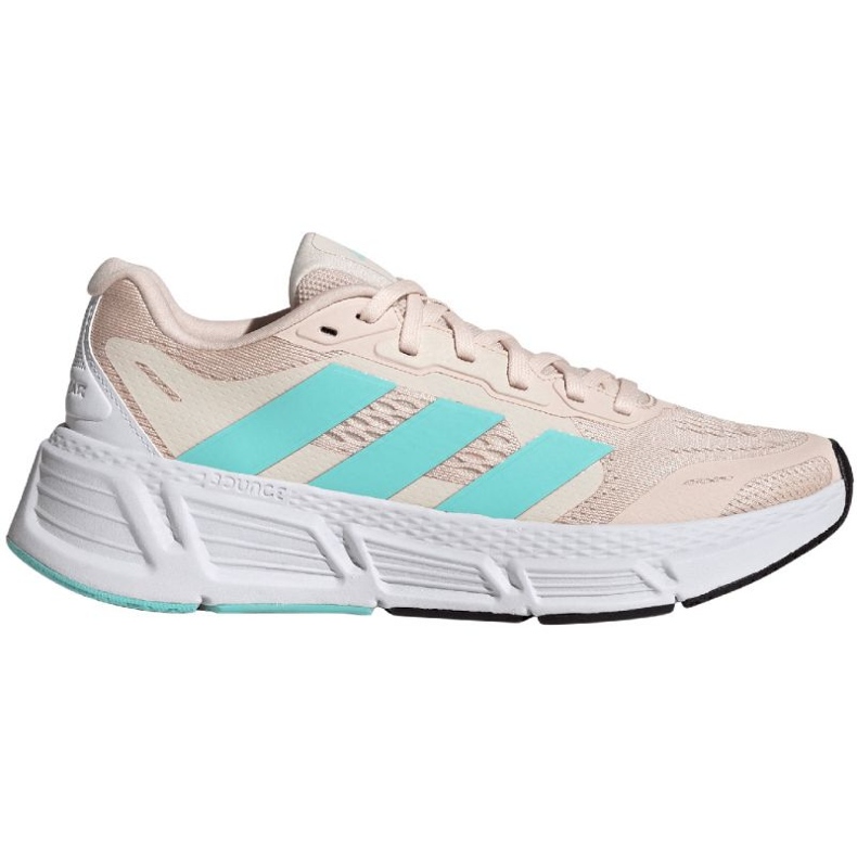 Zapatillas adidas Questar IF2243 rosado