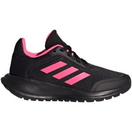 Zapatillas Adidas Tensaur Run 2.0 IF0350 negro