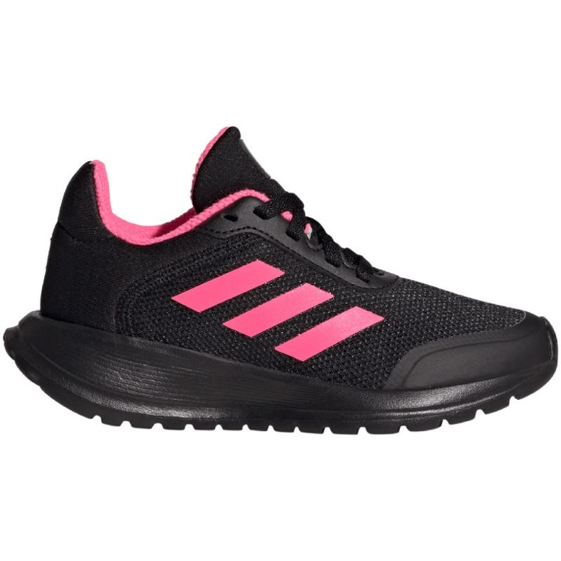 Zapatillas Adidas Tensaur Run 2.0 IF0350 negro