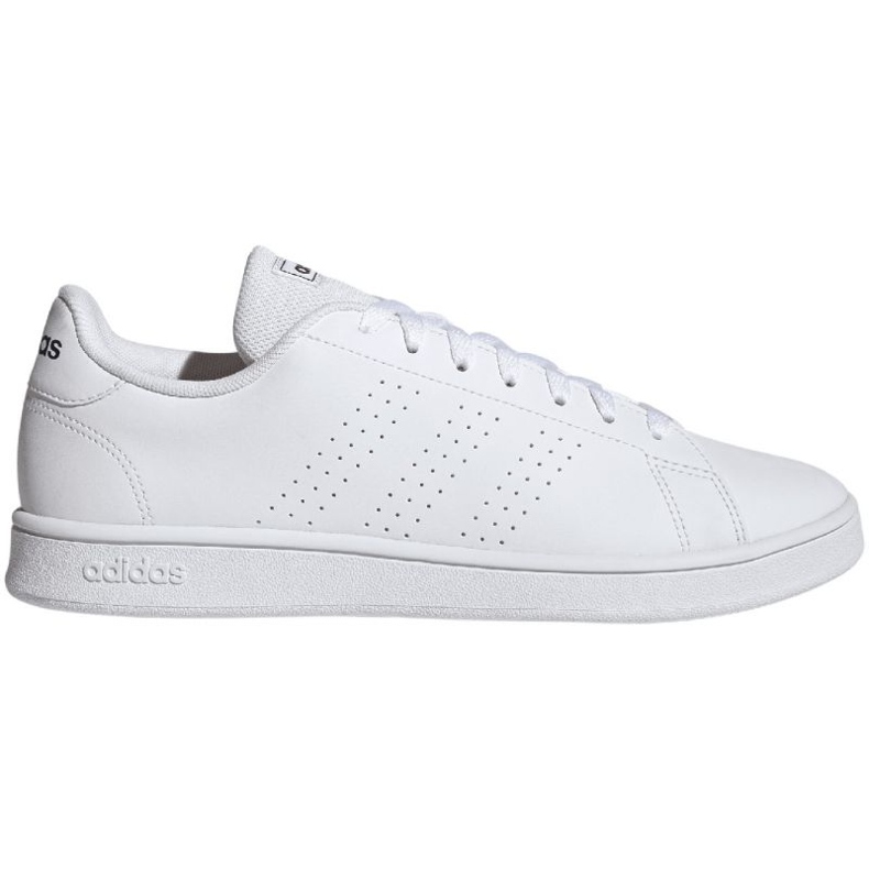 Zapatillas Adidas Advantage Base Court M GW2064 blanco