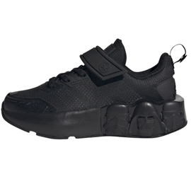 Zapatillas Adidas Star Wars Runner K ID5230 negro