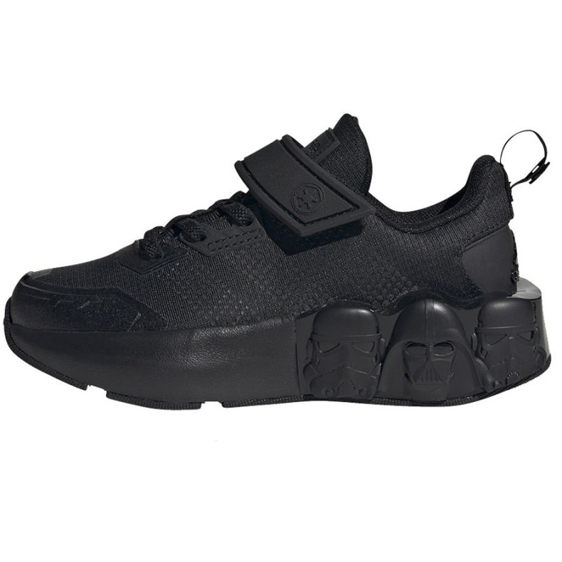 Zapatillas Adidas Star Wars Runner K ID5230 negro