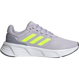 Adidas Galaxy 6 zapatos W IE1987 púrpura