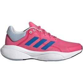 Zapatillas Adidas Response W IG0333 rosado