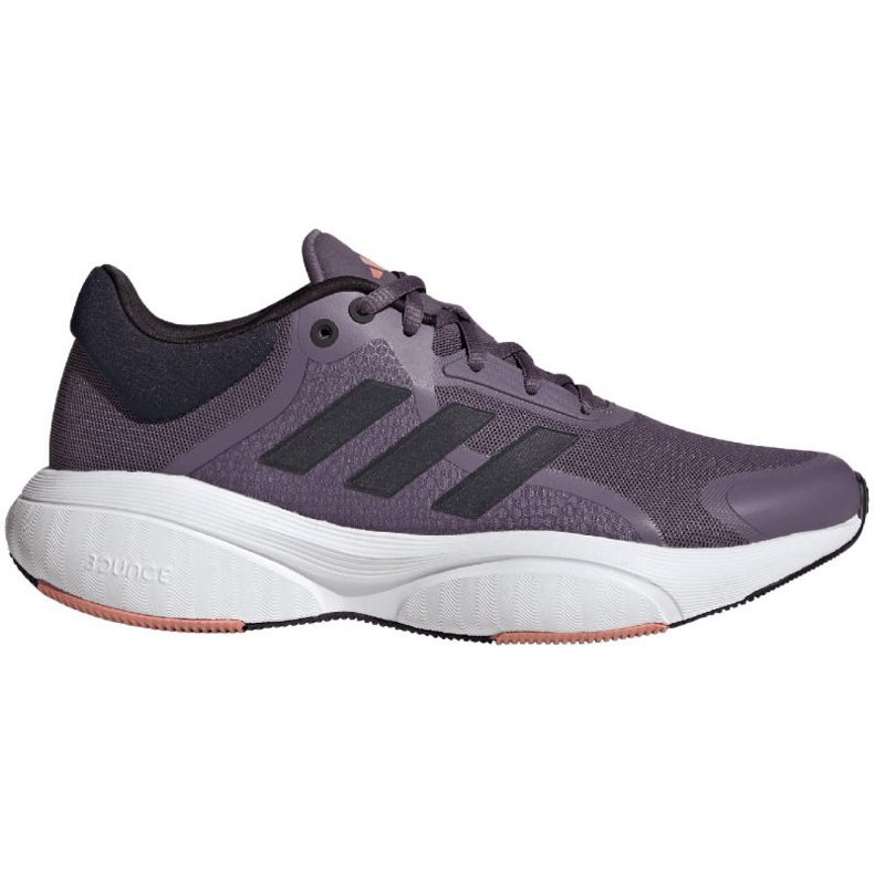 Zapatillas Adidas Response W IG0334 violeta