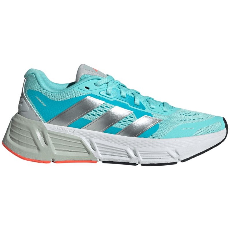 Zapatillas adidas Questar W IF4686 azul Zapatillas adidas Questar W IF4686 azul