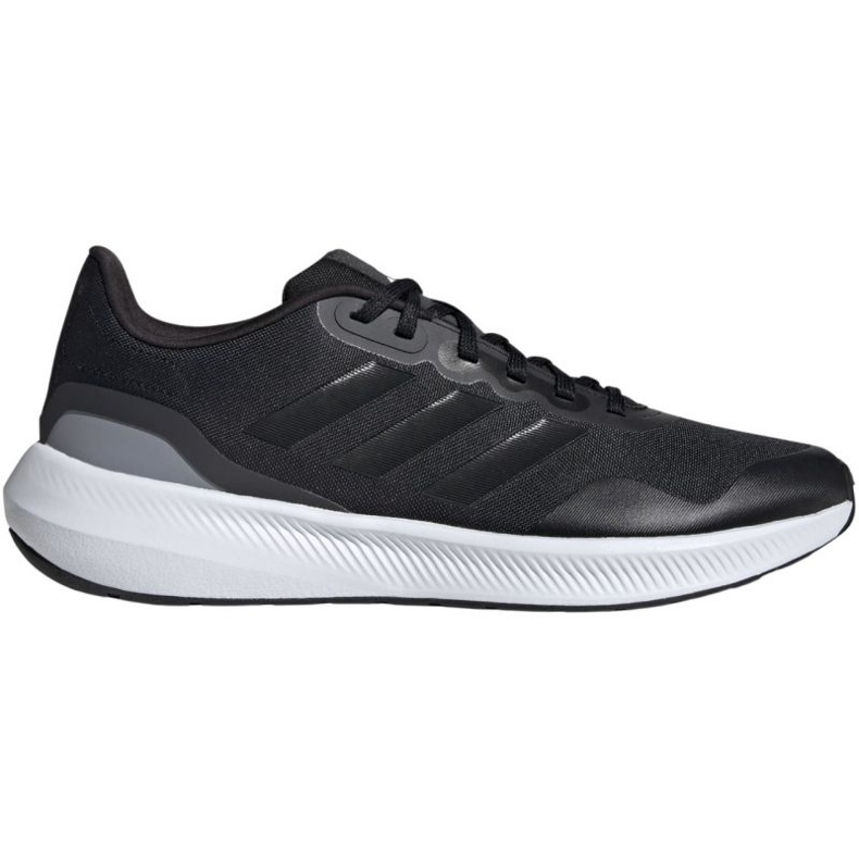 Zapatillas adidas Runfalcon 3.0 Tr M IF4025 negro