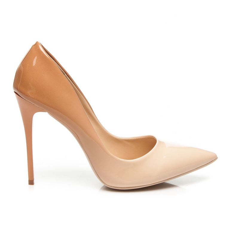 Yes Mile Alfileres Ombre marrón Yes Mile Alfileres Ombre marrón