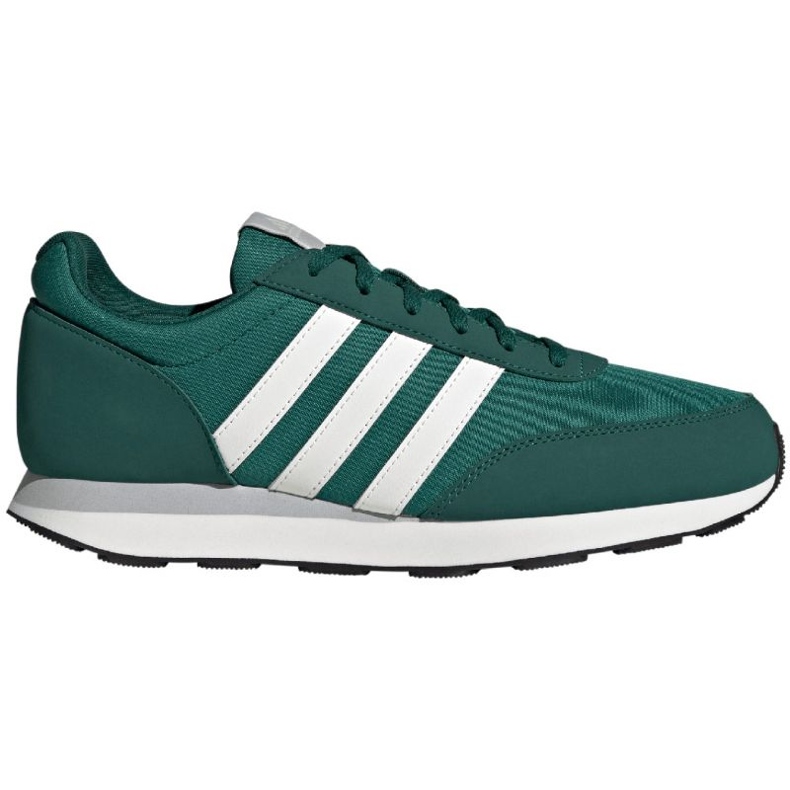 Zapatillas Adidas Run 60s 3.0 Lifestyle Running M ID1857 verde