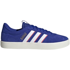 Zapatillas Adidas Vl Court 3.0 M ID6283 azul