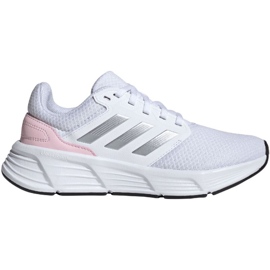 Zapatillas adidas Galaxy 6 W IE8150 blanco