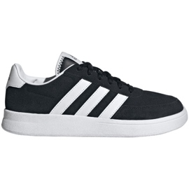 Zapatillas adidas Breaknet 2.0 W ID5269 negro