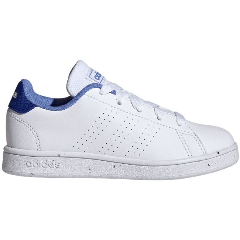 Zapatillas Adidas Advantage Lifestyle Court Lace H06160 blanco Zapatillas Adidas Advantage Lifestyle Court Lace H06160 blanco