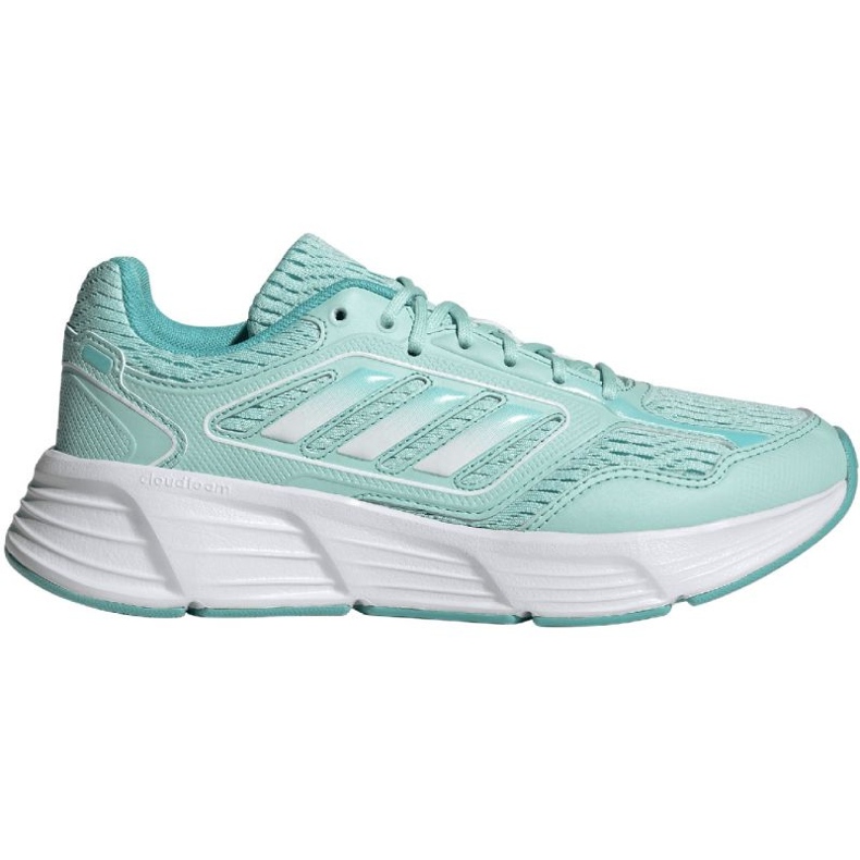 Zapatillas adidas Galaxy Star W IF5404 verde