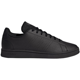 Zapatillas Adidas Advantage Base Court Lifestyle M GW9284 negro