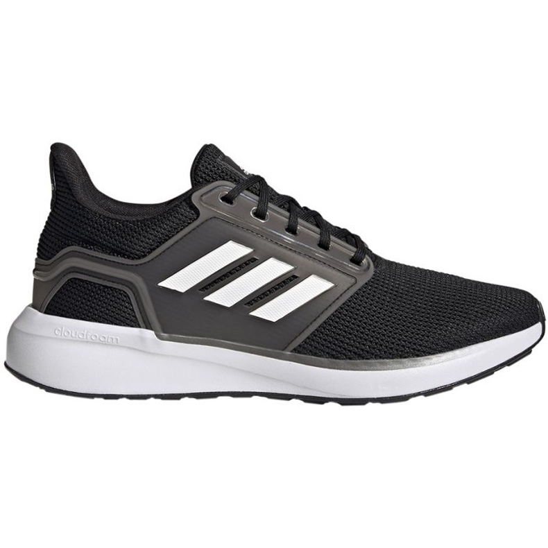 Zapatillas de running Adidas EQ19 Run M GY4719 negro