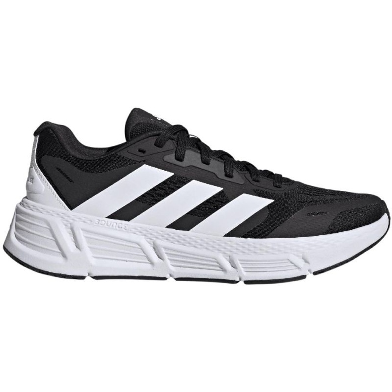 Zapatillas adidas Questar 2 M IF2229 negro