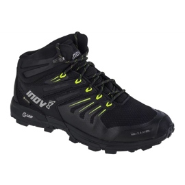 Zapatillas Inov-8 Roclite 345 Gtx V2 M 001071-BKLM-M-01 negro