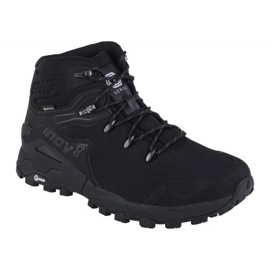 Zapatillas Inov-8 Roclite Pro G 400 Gtx V2 M 001073-BK-S-01 negro