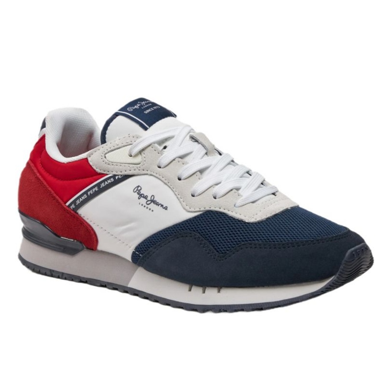 Zapatillas Pepe Jeans London Urban M PMS40003 multicolor