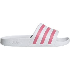 Chanclas Adidas Adilette Aqua W GZ5237 blanco