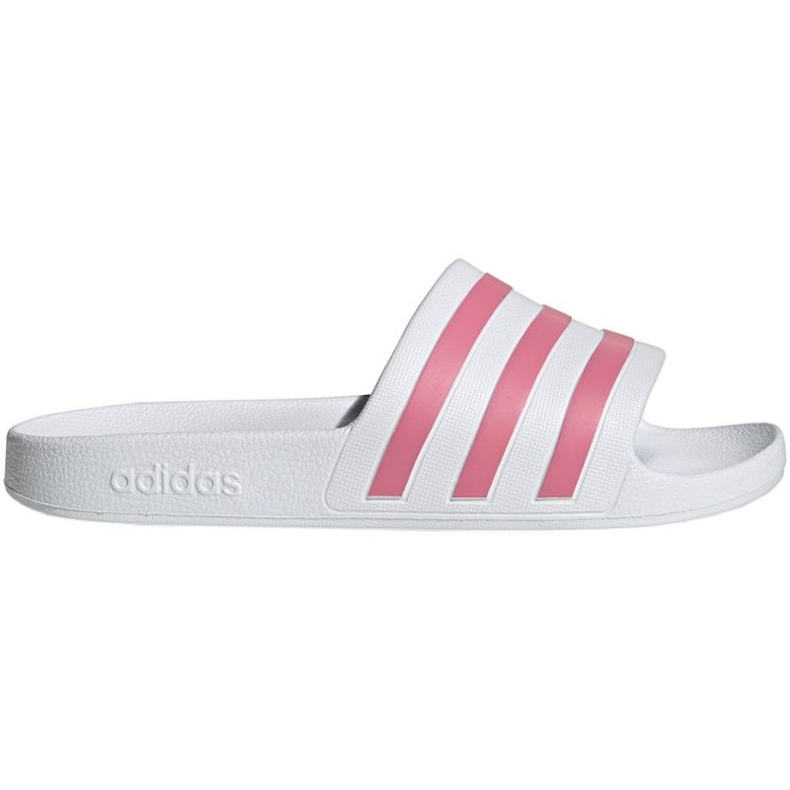 Chanclas Adidas Adilette Aqua W GZ5237 blanco