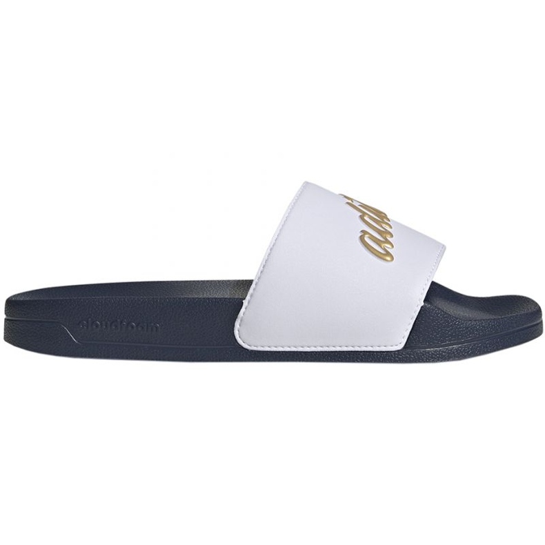 Chanclas Adidas Adilette Shower W GZ5930 blanco Chanclas Adidas Adilette Shower W GZ5930 blanco