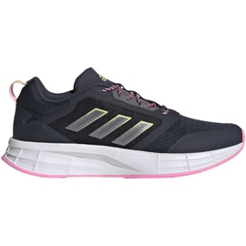 Zapatillas Adidas Duramo Protect W GW3851 grafito negro Zapatillas Adidas Duramo Protect W GW3851 grafito negro