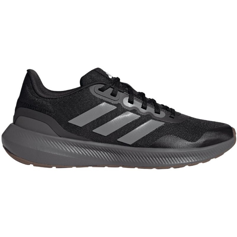 Zapatillas Adidas Runfalcon 3 Tr M HP7568 negro