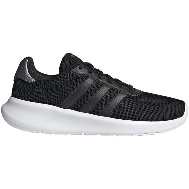 Zapatillas de running Adidas Lite Racer 3.0 W GY0699 negro
