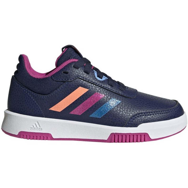 Zapatillas Adidas Tensaur Sport 2.0 K Jr HP6157 azul