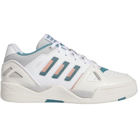 Zapatillas Adidas Midcity Low M ID5403 blanco