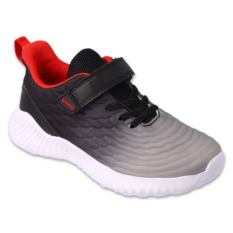 Calzado infantil befado 516Y331 gris
