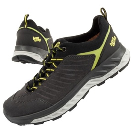 Aku Hanwag M H9134-064062 zapatos de trekking gris