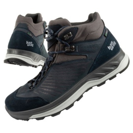 Hanwag M H9126-007064 zapatos de trekking azul